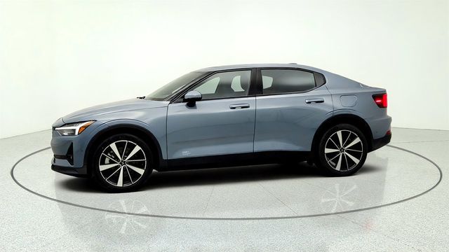 2022 Polestar 2 Long Range Dual Motor w/ Plus Pack & harman/kardon Audio - 23055701 - 7