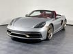 2022 Porsche 718 Boxster 25 Years - 23072502 - 0