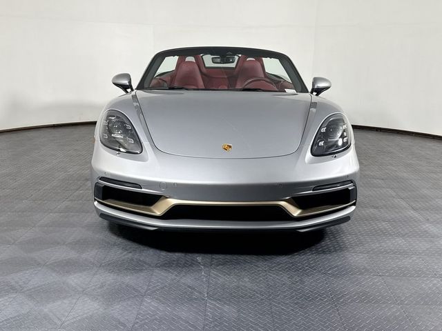 2022 Porsche 718 Boxster 25 Years - 23072502 - 9