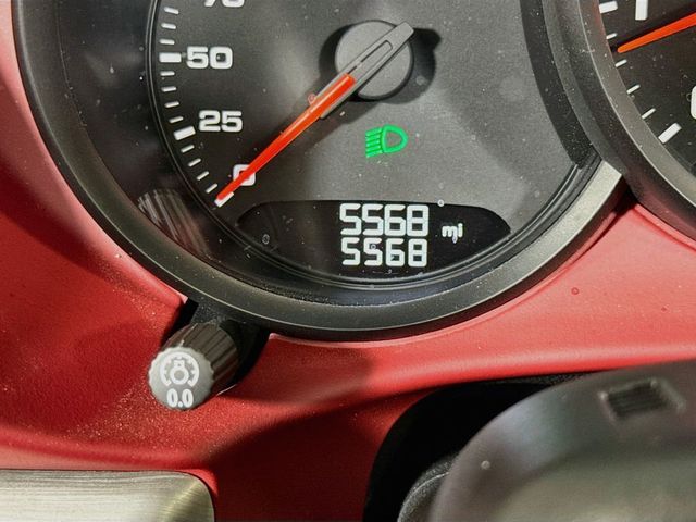 2022 Porsche 718 Boxster 25 Years - 23072502 - 13