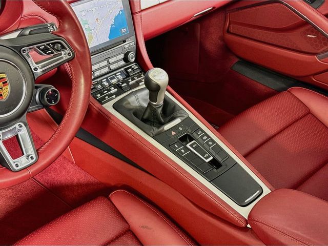 2022 Porsche 718 Boxster 25 Years - 23072502 - 15