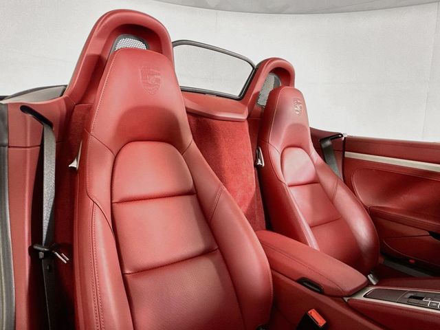 2022 Porsche 718 Boxster 25 Years - 23072502 - 17