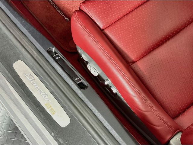2022 Porsche 718 Boxster 25 Years - 23072502 - 24
