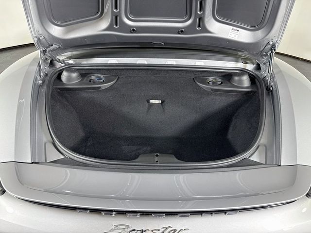 2022 Porsche 718 Boxster 25 Years - 23072502 - 27