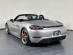 2022 Porsche 718 Boxster 25 Years - 23072502 - 2