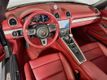 2022 Porsche 718 Boxster 25 Years - 23072502 - 3