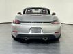2022 Porsche 718 Boxster 25 Years - 23072502 - 5