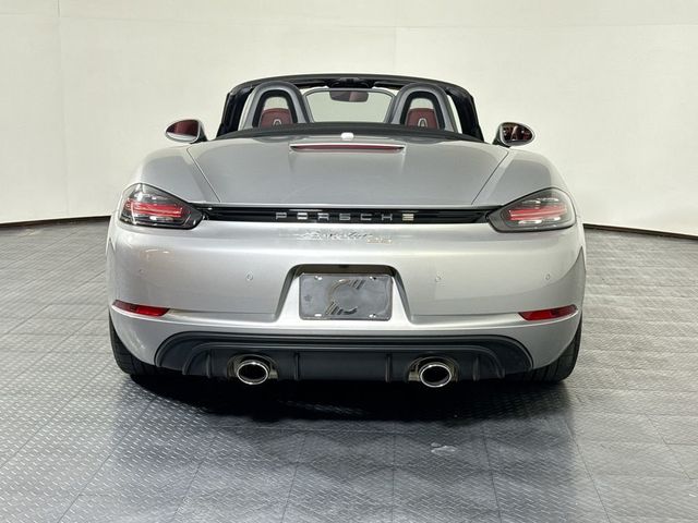 2022 Porsche 718 Boxster 25 Years - 23072502 - 5