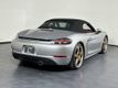 2022 Porsche 718 Boxster 25 Years - 23072502 - 6