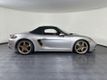 2022 Porsche 718 Boxster 25 Years - 23072502 - 7