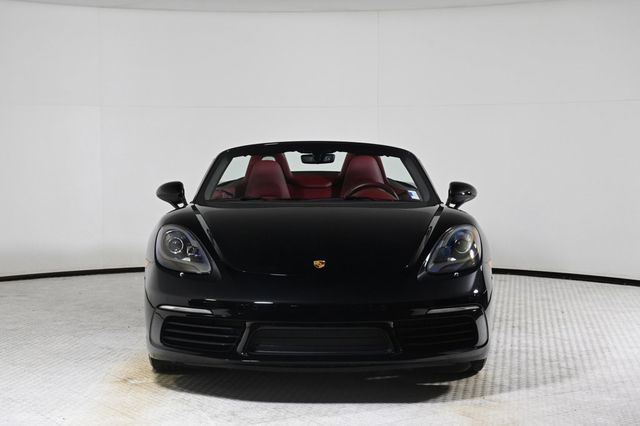 2022 Porsche 718 Boxster Roadster - 22989193 - 9