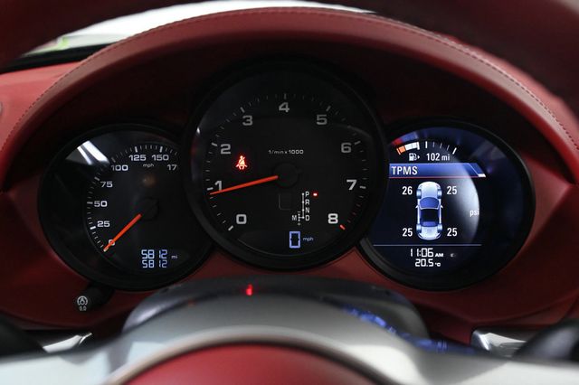 2022 Porsche 718 Boxster Roadster - 22989193 - 12