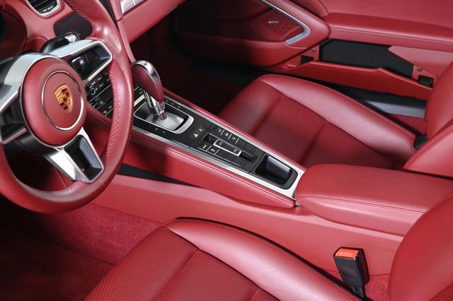 2022 Porsche 718 Boxster Roadster - 22989193 - 15