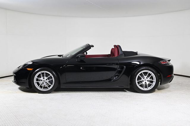 2022 Porsche 718 Boxster Roadster - 22989193 - 1