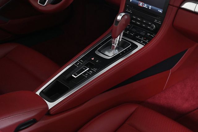 2022 Porsche 718 Boxster Roadster - 22989193 - 19