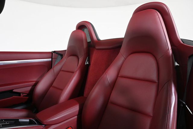 2022 Porsche 718 Boxster Roadster - 22989193 - 4