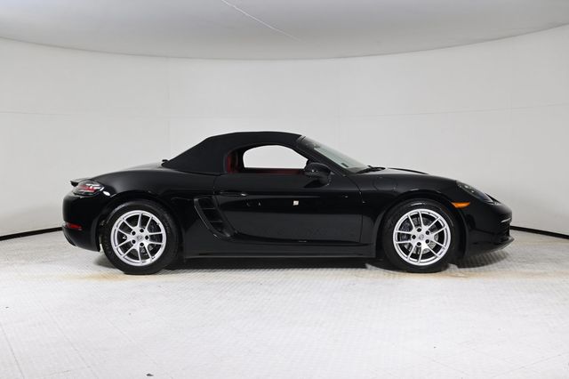 2022 Porsche 718 Boxster Roadster - 22989193 - 7