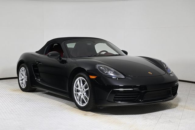 2022 Porsche 718 Boxster Roadster - 22989193 - 8