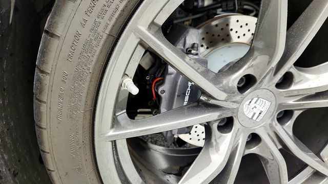 2022 Porsche 718 Boxster T Roadster with Adaptive Sport Seats+, Premium Pkg & Navigation - 22976095 - 9