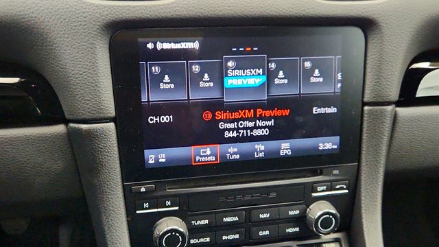 2022 Porsche 718 Boxster T Roadster with Adaptive Sport Seats+, Premium Pkg & Navigation - 22976095 - 18