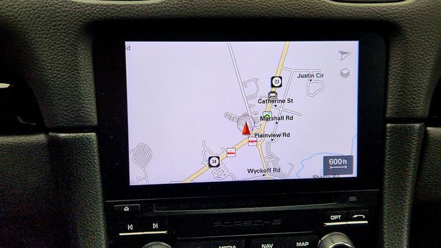 2022 Porsche 718 Boxster T Roadster with Adaptive Sport Seats+, Premium Pkg & Navigation - 22976095 - 19