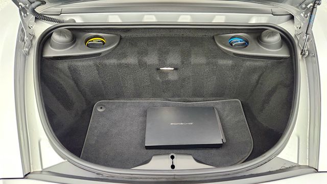 2022 Porsche 718 Boxster T Roadster with Adaptive Sport Seats+, Premium Pkg & Navigation - 22976095 - 21