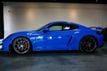 2022 Porsche 718 Cayman *GT4* *6-Speed Manual* *Carbon Buckets* *Shark Blue* - 22770438 - 27