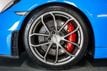 2022 Porsche 718 Cayman *GT4* *6-Speed Manual* *Carbon Buckets* *Shark Blue* - 22770438 - 34