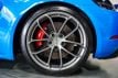 2022 Porsche 718 Cayman *GT4* *6-Speed Manual* *Carbon Buckets* *Shark Blue* - 22770438 - 35