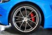 2022 Porsche 718 Cayman *GT4* *6-Speed Manual* *Carbon Buckets* *Shark Blue* - 22770438 - 36