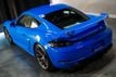 2022 Porsche 718 Cayman *GT4* *6-Speed Manual* *Carbon Buckets* *Shark Blue* - 22770438 - 44