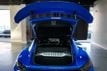 2022 Porsche 718 Cayman *GT4* *6-Speed Manual* *Carbon Buckets* *Shark Blue* - 22770438 - 62