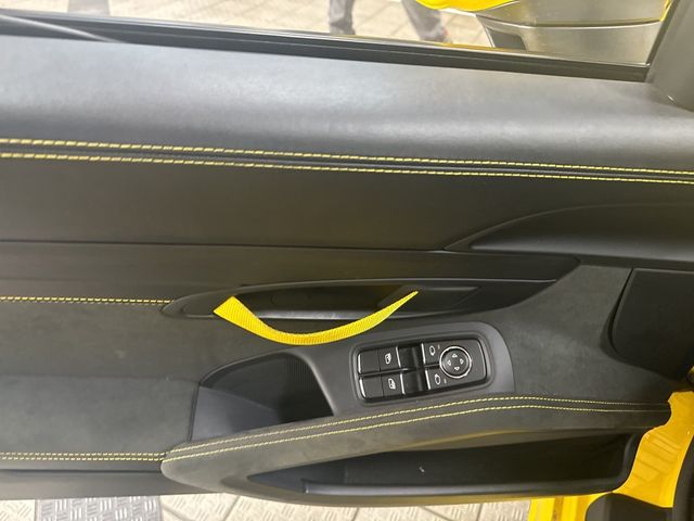 2022 Porsche 718 Cayman GT4 Coupe - 22997750 - 11