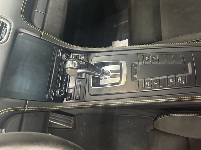 2022 Porsche 718 Cayman GT4 Coupe - 22997750 - 16