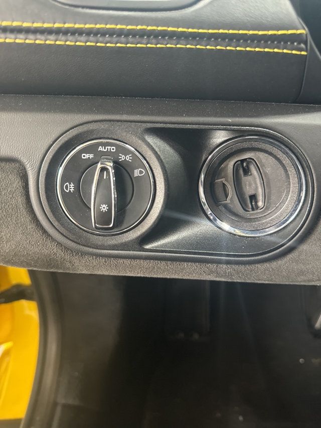 2022 Porsche 718 Cayman GT4 Coupe - 22997750 - 17