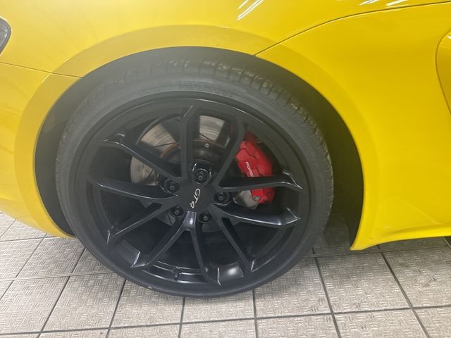 2022 Porsche 718 Cayman GT4 Coupe - 22997750 - 20