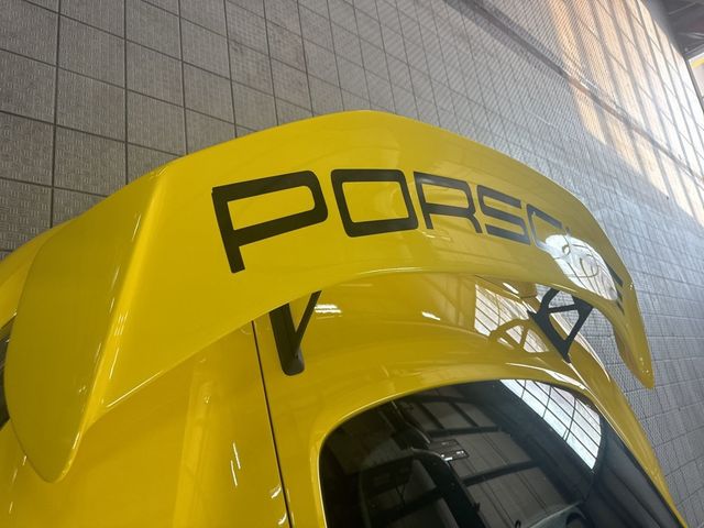 2022 Porsche 718 Cayman GT4 Coupe - 22997750 - 22