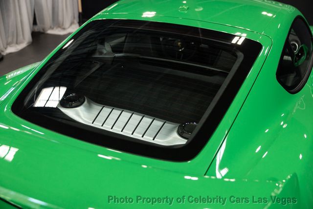 2022 Porsche 718 Cayman GT4 Coupe - 22940147 - 15