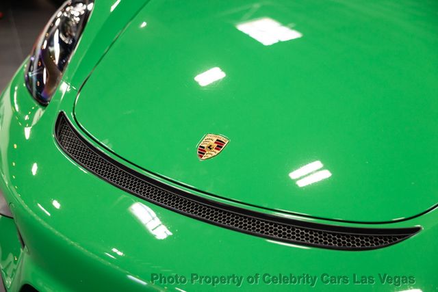 2022 Porsche 718 Cayman GT4 Coupe - 22940147 - 17