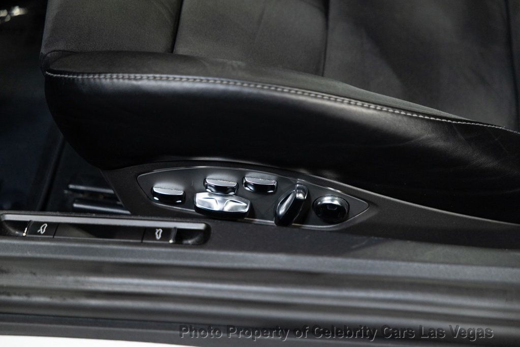 2022 Porsche 718 Cayman GT4 Coupe - 22940147 - 25