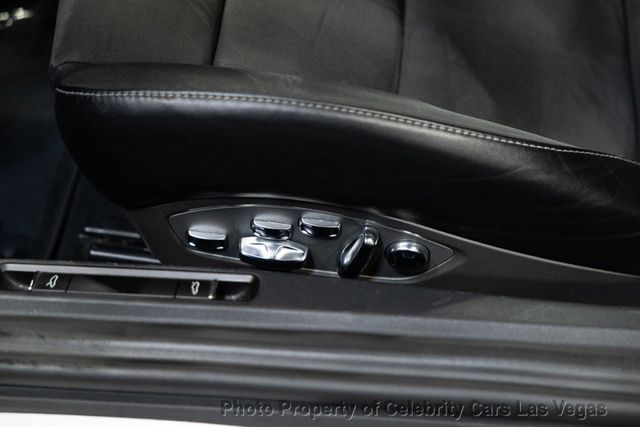 2022 Porsche 718 Cayman GT4 Coupe - 22940147 - 25