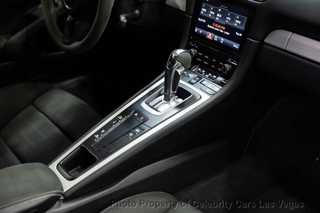 2022 Porsche 718 Cayman GT4 Coupe - 22940147 - 34