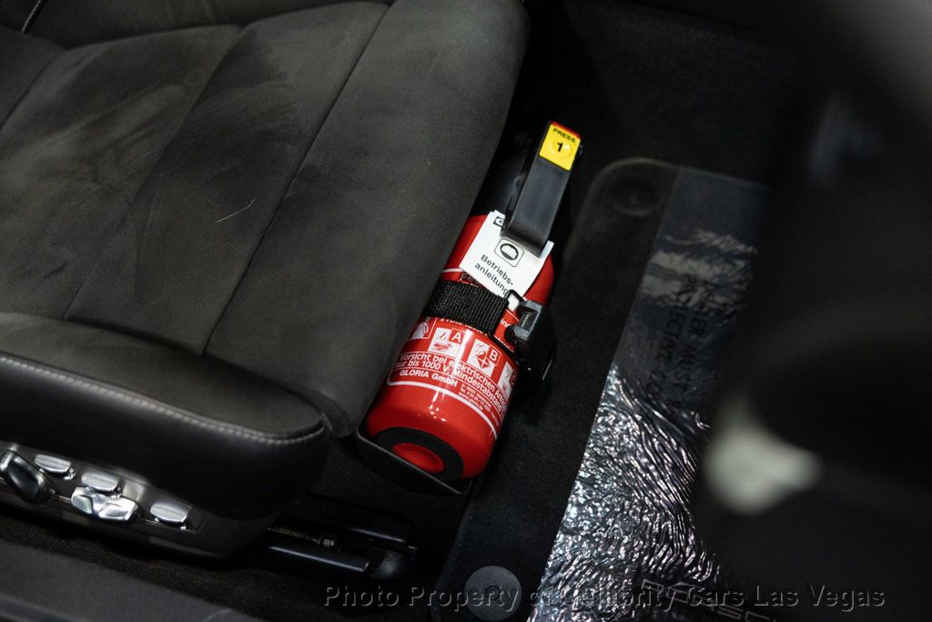 2022 Porsche 718 Cayman GT4 Coupe - 22940147 - 35