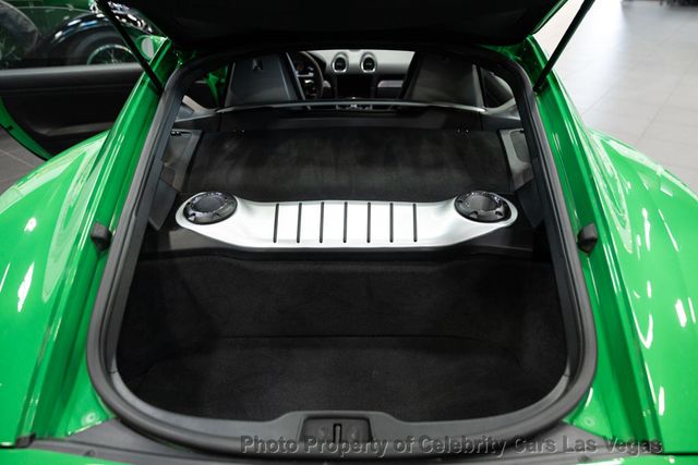2022 Porsche 718 Cayman GT4 Coupe - 22940147 - 41