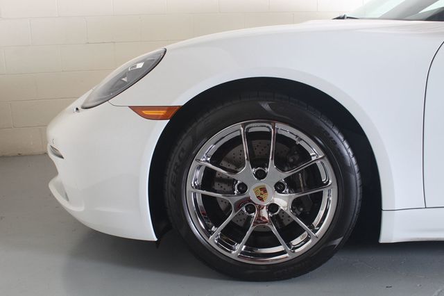 2022 Porsche 718 Cayman T Coupe - 23059153 - 12
