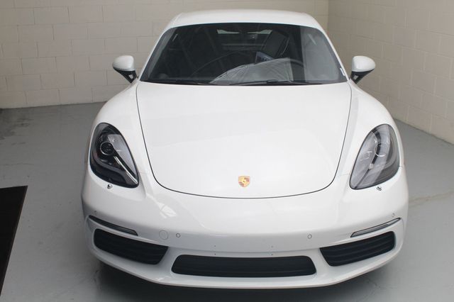 2022 Porsche 718 Cayman T Coupe - 23059153 - 2
