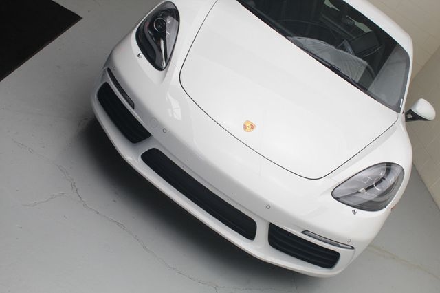 2022 Porsche 718 Cayman T Coupe - 23059153 - 6