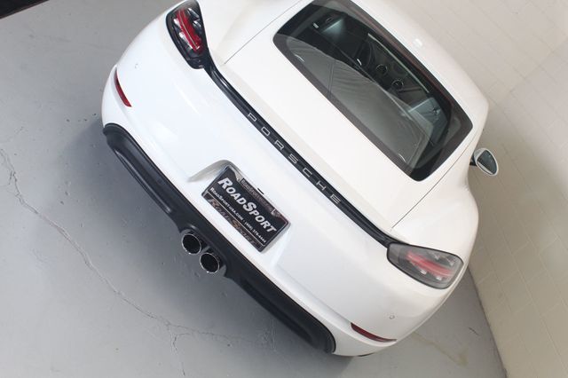 2022 Porsche 718 Cayman T Coupe - 23059153 - 7