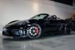 2022 Porsche 718 Spyder *718 Spyder* *6-Speed Manual* *Carbon Buckets* - 23040610 - 0