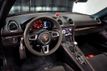 2022 Porsche 718 Spyder *718 Spyder* *6-Speed Manual* *Carbon Buckets* - 23040610 - 11